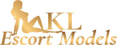 KL Escort Model | Logo